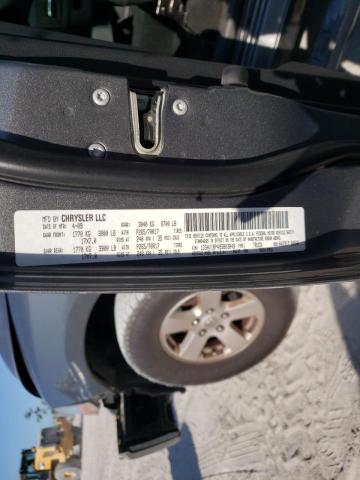 Photo 10 from auction – 2009 DODGE RAM 1500 with VIN 1D3HV18P49S803849