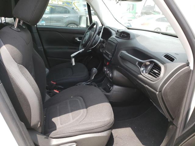 Photo 5 from auction – 2017 JEEP RENEGADE L with VIN ZACCJABB8HPE67896