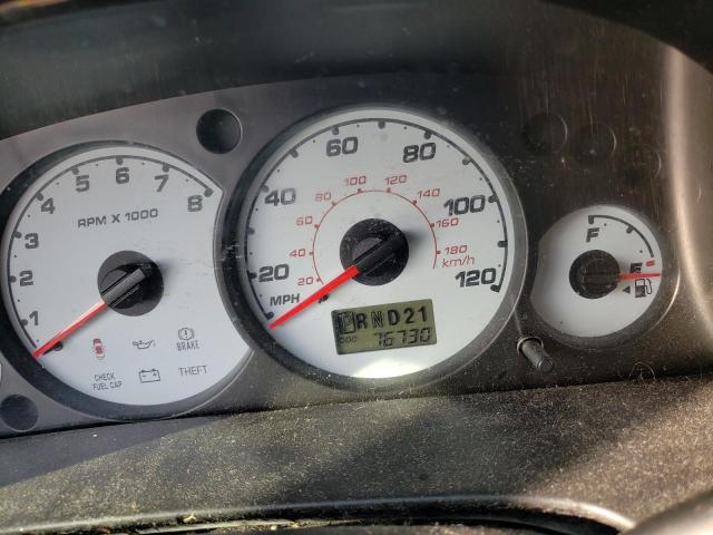 Photo 8 from auction – 2004 FORD ESCAPE XLS with VIN 1FMYU02134DA09346