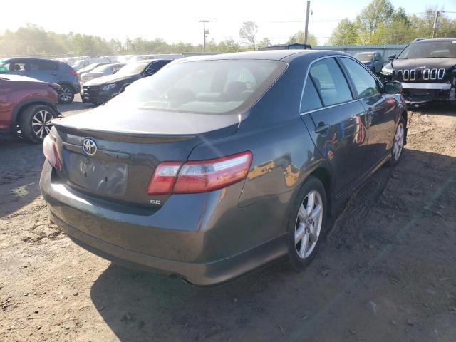 Photo 4 from auction – 2009 TOYOTA CAMRY BASE with VIN 4T1BE46K19U859027