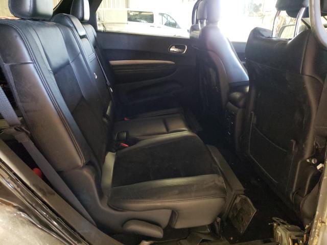 Photo 6 from auction – 2018 DODGE DURANGO GT with VIN 1C4RDJDG6JC149943