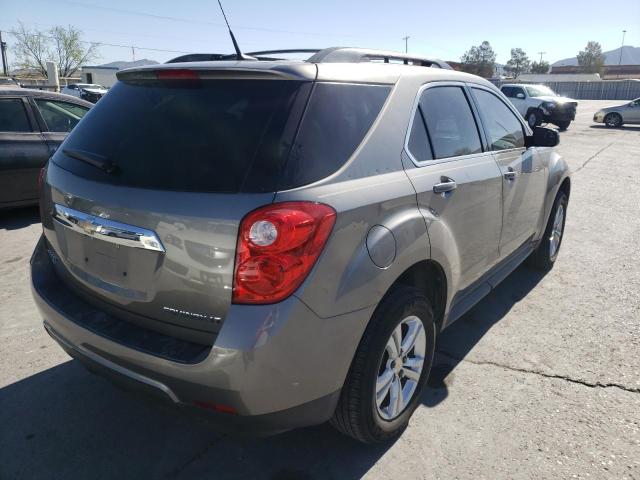 Photo 4 from auction – 2012 CHEVROLET EQUINOX LT with VIN 2GNALDEK4C6263608