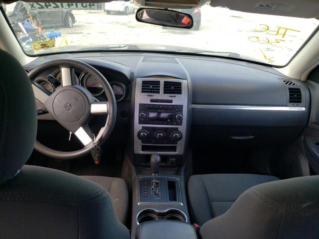 Photo 9 from auction – 2009 DODGE CHARGER with VIN 2B3KA43D39H576879