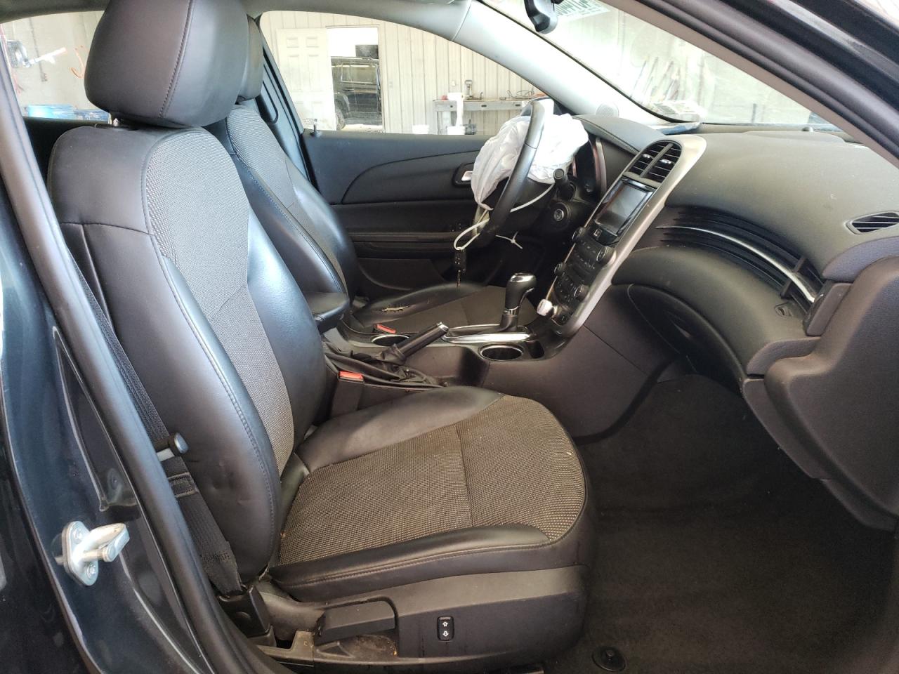 Photo 19 from auction – 2015 CHEVROLET MALIBU 1LT with VIN 1G11C5SL0FF119228
