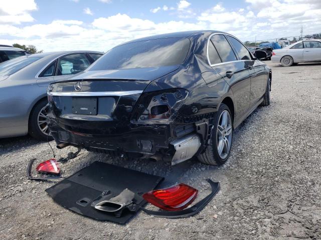 Photo 4 from auction – 2018 MERCEDES-BENZ E 300 with VIN WDDZF4JB7JA443289
