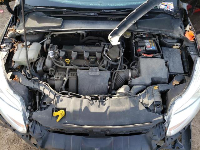Photo 7 from auction – 2014 FORD FOCUS SE with VIN 1FADP3F29EL361150