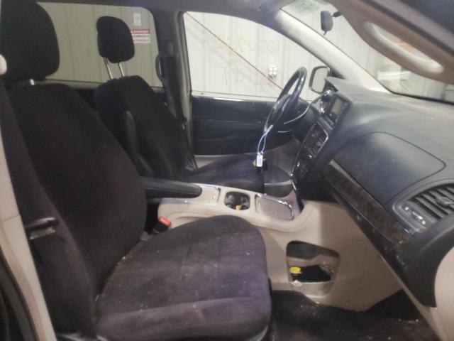 Photo 5 from auction – 2011 DODGE GRAND CARA with VIN 2D4RN5DG9BR693417