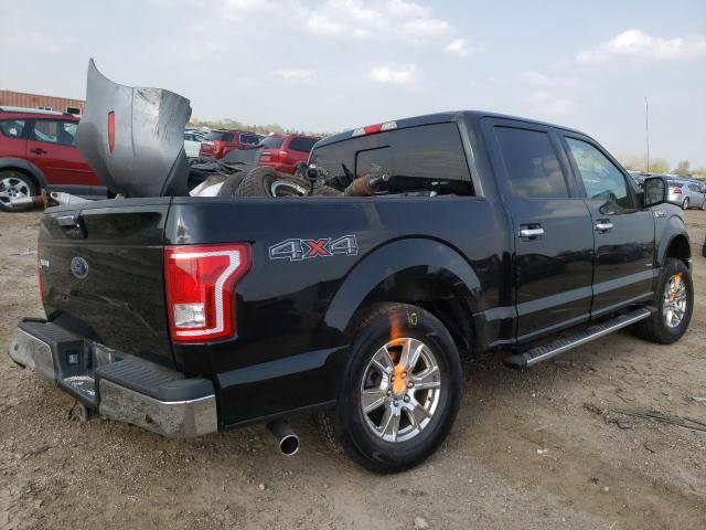 Photo 4 from auction – 2016 FORD F150 SUPER with VIN 1FTEW1EP8GKD41628