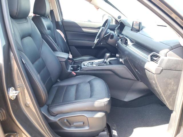 Photo 5 from auction – 2019 MAZDA CX-5 GRAND with VIN JM3KFBDY2K0621155