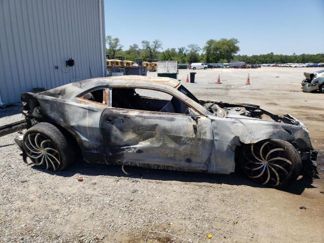 Photo 10 from auction – 2013 CHEVROLET CAMARO LS with VIN 2G1FA1E37D9186575