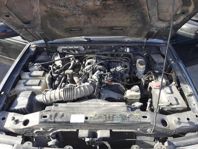 Photo 7 from auction – 2011 FORD RANGER SUP with VIN 1FTLR4FE8BPA18821
