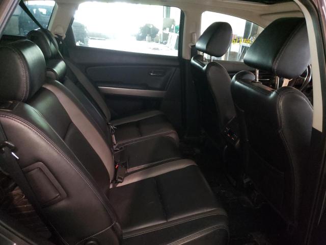 Photo 6 from auction – 2011 MAZDA CX-9 with VIN JM3TB3DV6B0321906