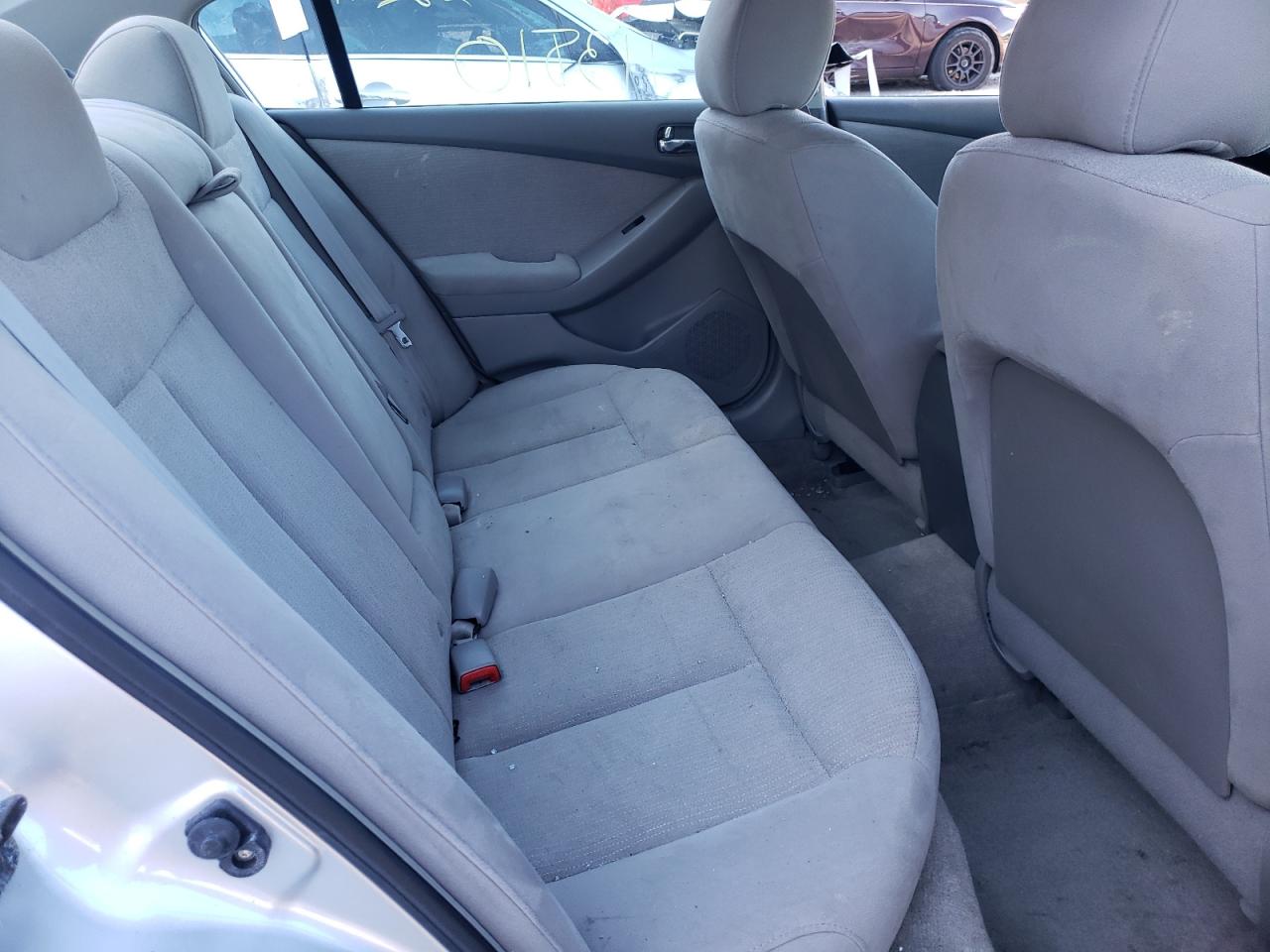 Photo 6 from auction – 2010 NISSAN ALTIMA BAS with VIN 1N4AL2AP0AC129557