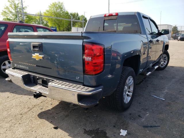 Photo 4 from auction – 2014 CHEVROLET silverado with VIN 1GCRCREC6EZ135217