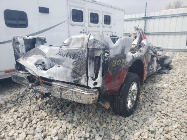 Photo 4 from auction – 2015 FORD F150 SUPER with VIN 1FTEW1EG9FFC72827