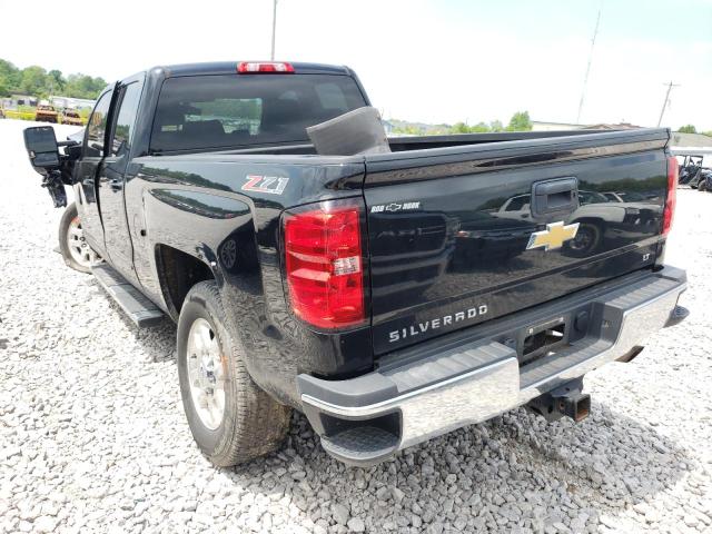 Photo 3 from auction – 2015 CHEVROLET SILVERADO with VIN 1GC2KVEG4FZ556421