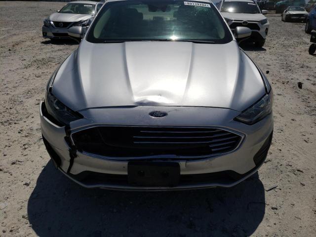 Photo 9 from auction – 2019 FORD FUSION SE with VIN 3FA6P0HD1KR136501