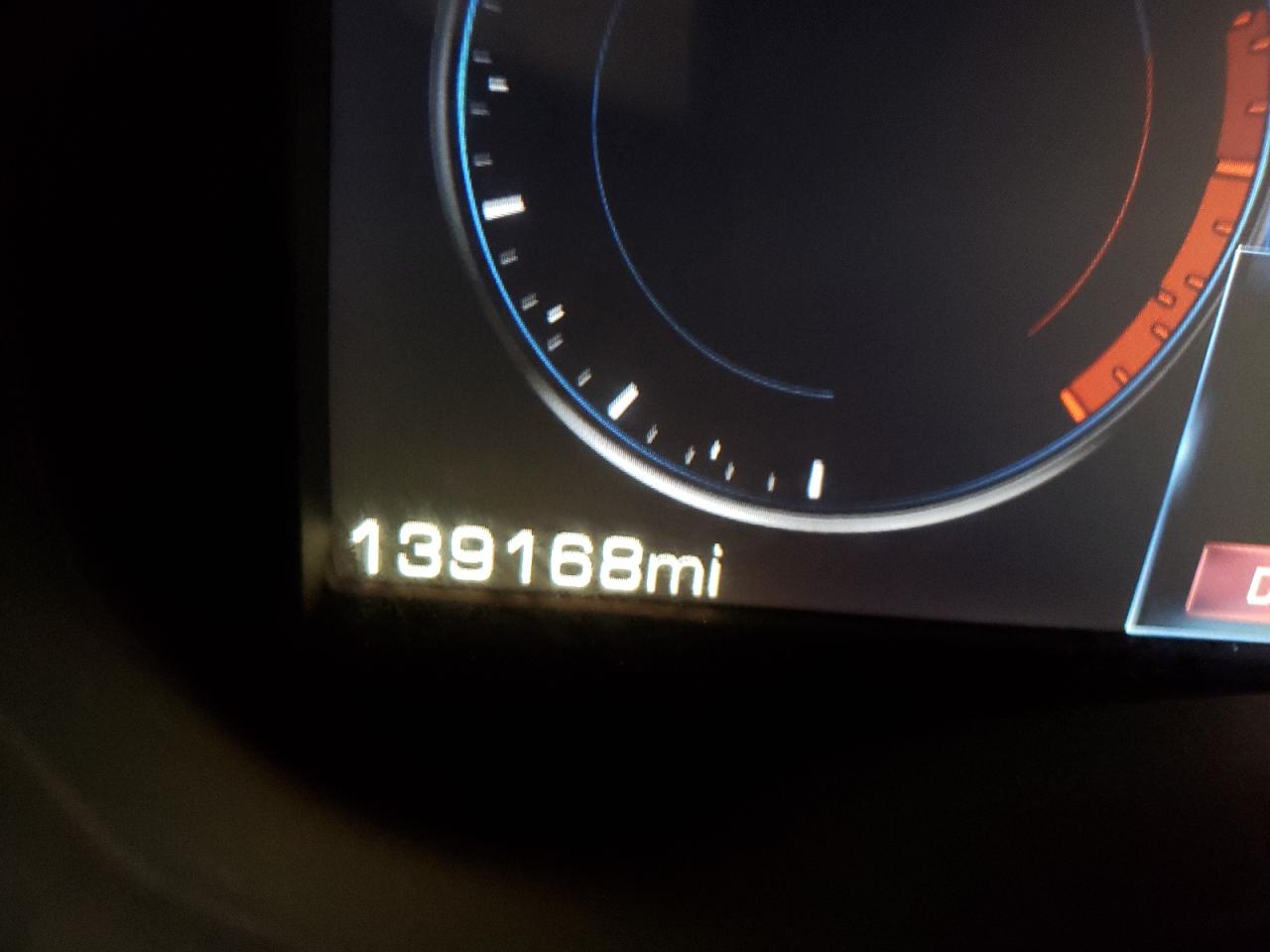 Photo 8 from auction – 2015 CADILLAC XTS PLATIN with VIN 2G61S5S35F9118677