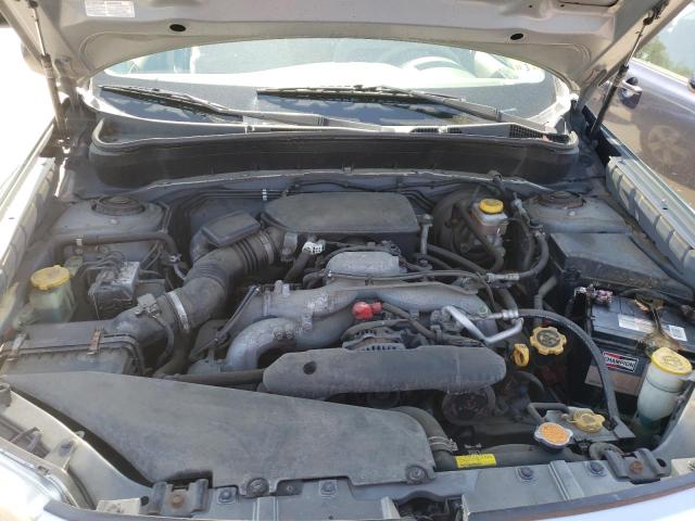 Foto 7 de la subasta – 2010 SUBARU FORESTER X con VIN JF2SH6BCXAH903367