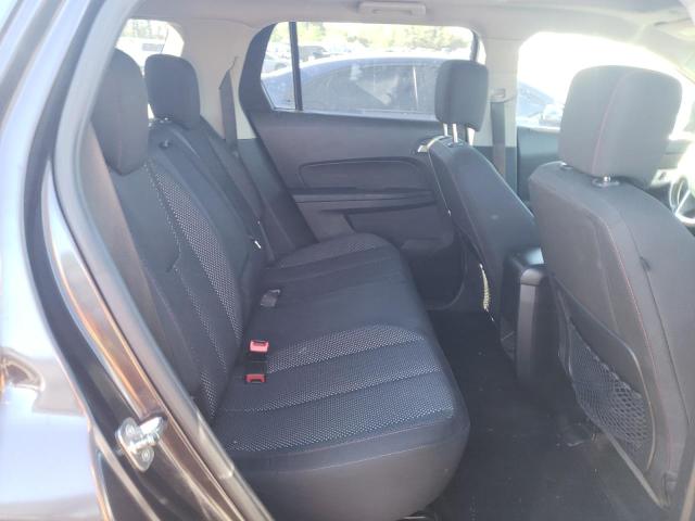 Photo 6 from auction – 2014 GMC TERRAIN SL with VIN 2GKALREK7E6144660
