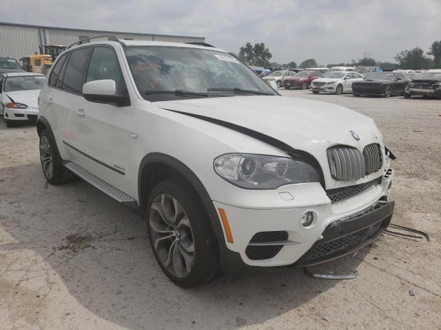 Photo 1 from auction – 2012 BMW X5 XDRIVE5 with VIN 5UXZV8C53CL426104