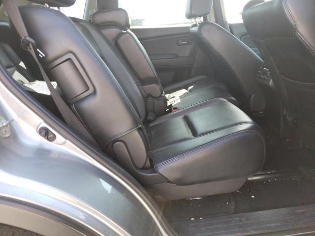 Photo 6 from auction – 2012 MAZDA CX-9 with VIN JM3TB2CA3C0353979