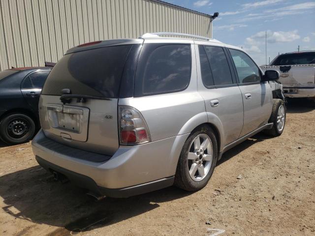Photo 4 from auction – 2007 SAAB 9-7X 4.2I with VIN 5S3ET13SX72800507
