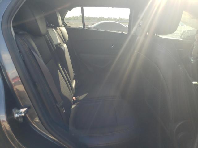 Photo 6 from auction – 2018 CHEVROLET TRAX 1LT with VIN KL7CJLSB4JB582603