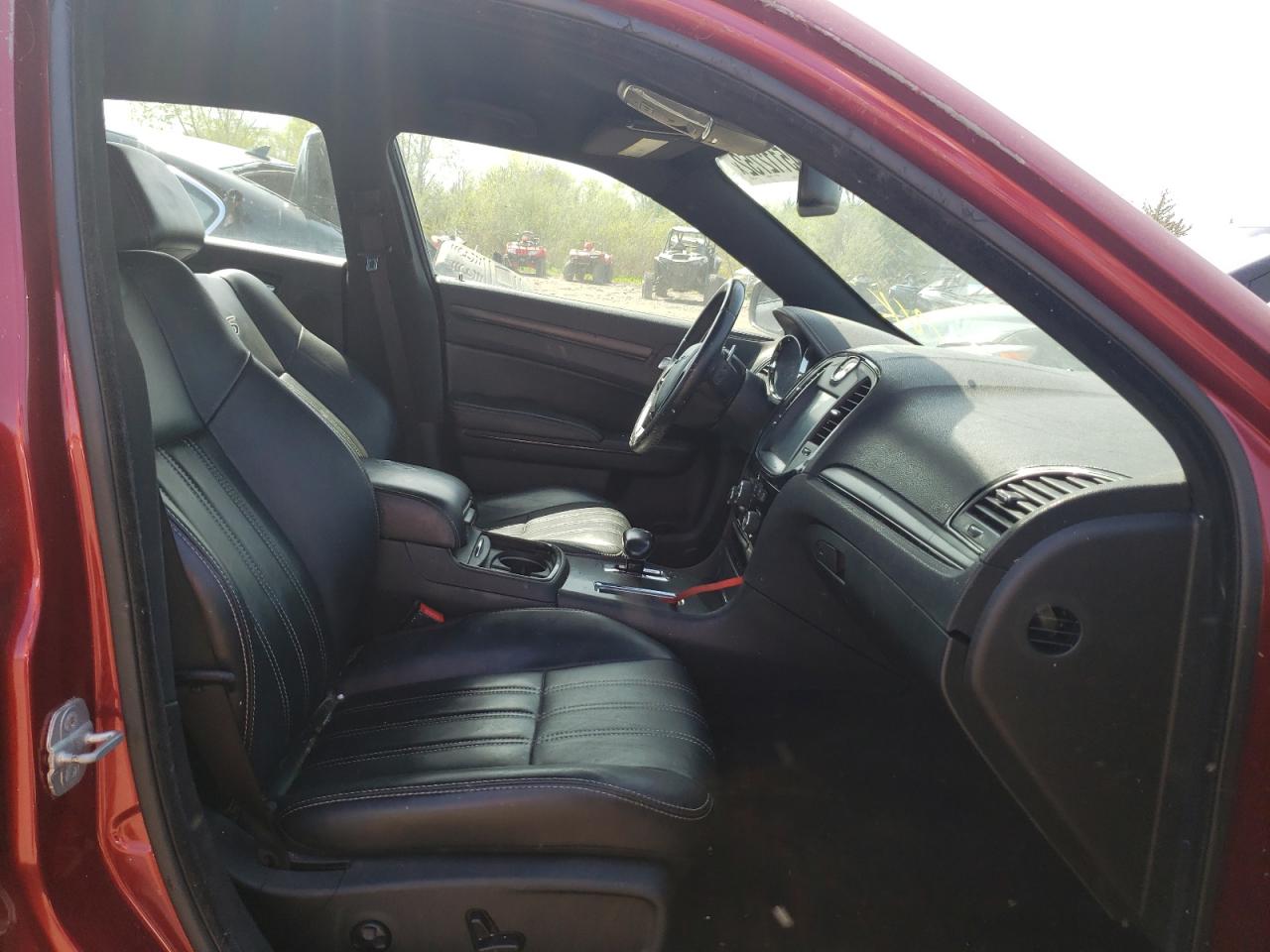 Photo 5 from auction – 2013 CHRYSLER 300 S with VIN 2C3CCAGG9DH667863
