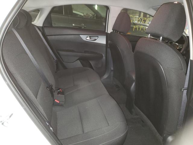 Photo 6 from auction – 2021 KIA FORTE FE with VIN 3KPF24AD1ME391721