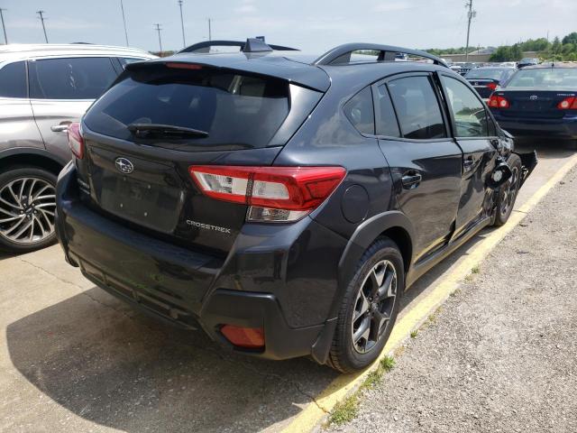 Photo 4 from auction – 2019 SUBARU CROSSTREK with VIN JF2GTADC4K8297764