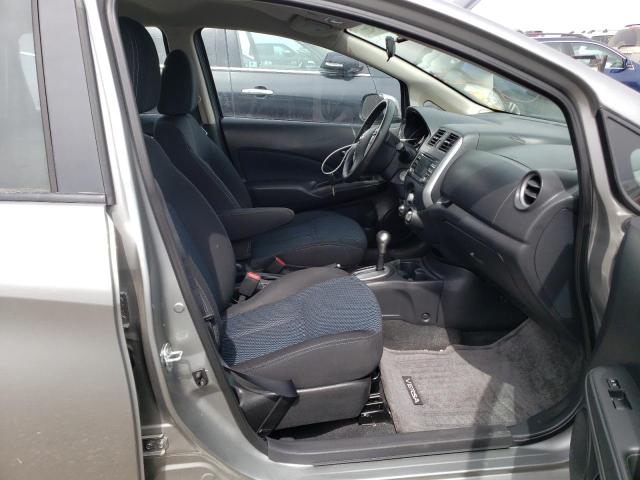 Photo 5 from auction – 2014 NISSAN VERSA NOTE with VIN 3N1CE2CP9EL370864