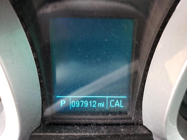 Photo 8 from auction – 2014 CHEVROLET EQUINOX LS with VIN 2GNALAEK7E6335774