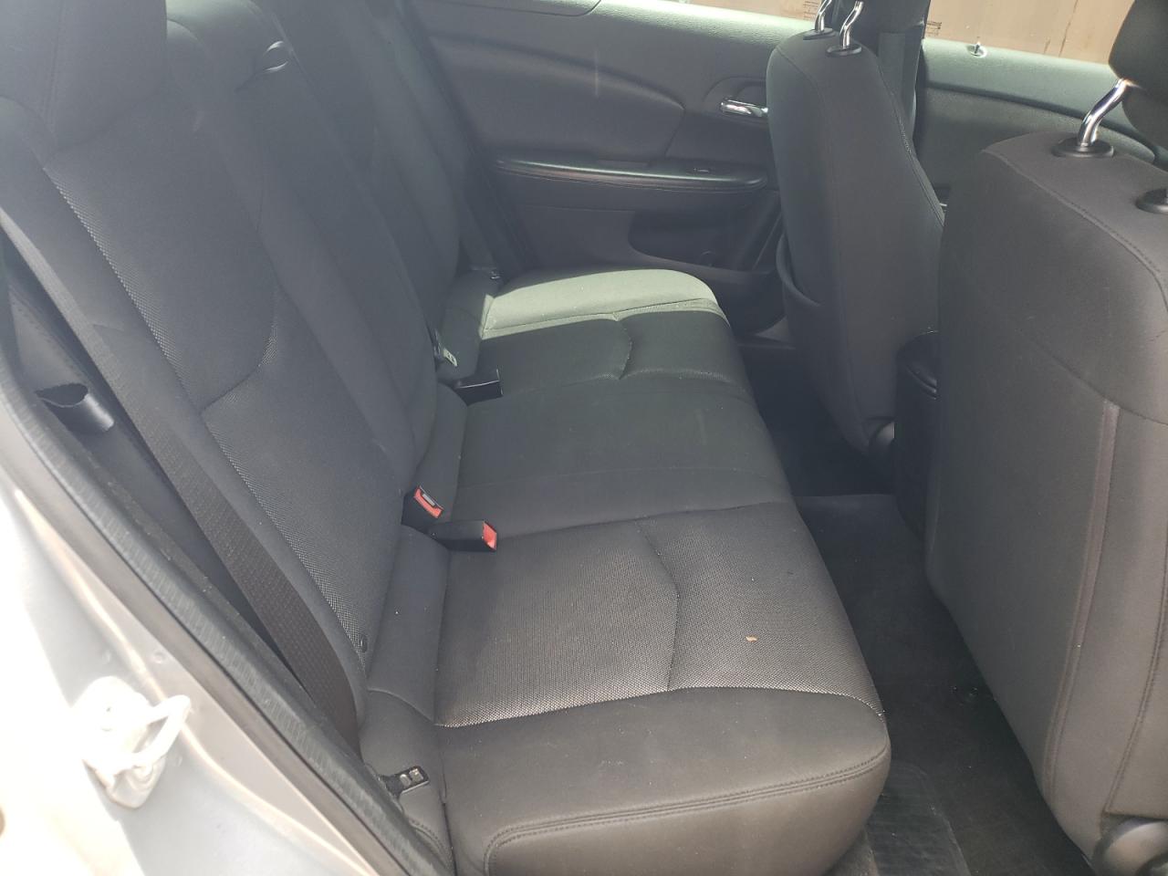 Фото 6 с аукциона – 2013 DODGE AVENGER SE с VIN 1C3CDZAB5DN626355