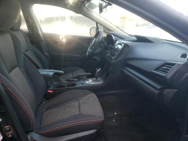 Zdjęcie 5 z aukcji – 2018 SUBARU CROSSTREK z VIN JF2GTABC0JH245842