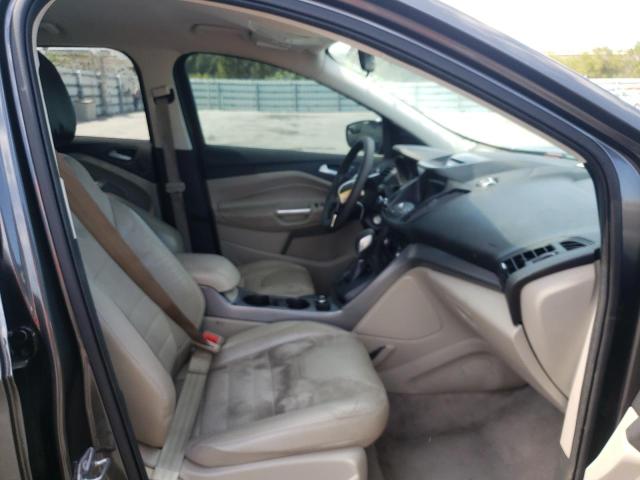 Foto 5 de la subasta – 2016 FORD ESCAPE SE con VIN 1FMCU0G90GUA35772