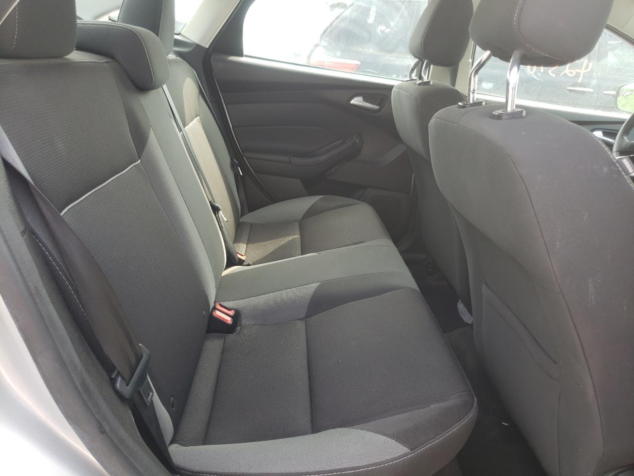 Photo 6 from auction – 2012 FORD FOCUS SE with VIN 1FAHP3F23CL194136