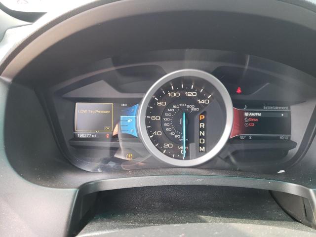 Photo 8 from auction – 2011 FORD EXPLORER X with VIN 1FMHK8D8XBGA02078