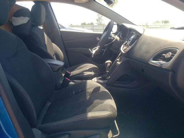 Photo 5 from auction – 2016 DODGE DART SXT with VIN 1C3CDFBB3GD689400