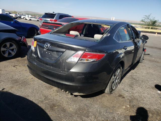Photo 4 from auction – 2012 MAZDA 6 I with VIN 1YVHZ8BHXC5M04712