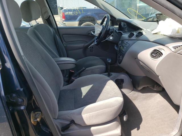 Photo 5 from auction – 2003 FORD FOCUS SE C with VIN 1FAFP34373W293589