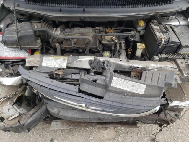 Photo 7 from auction – 2003 CHRYSLER TOWN & COU with VIN 2C4GP44343R310801