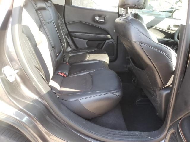 Foto 6 de la subasta – 2019 JEEP COMPASS LA con VIN 3C4NJCBB1KT715779