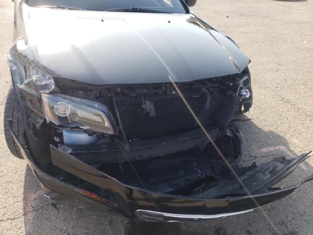Photo 9 from auction – 2014 CHRYSLER 300 S with VIN 2C3CCAGG8EH142276