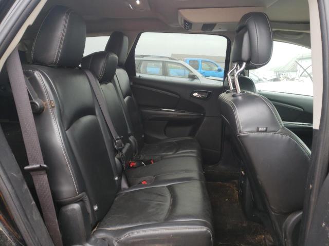 Photo 6 from auction – 2017 DODGE JOURNEY CR with VIN 3C4PDDGG4HT585452