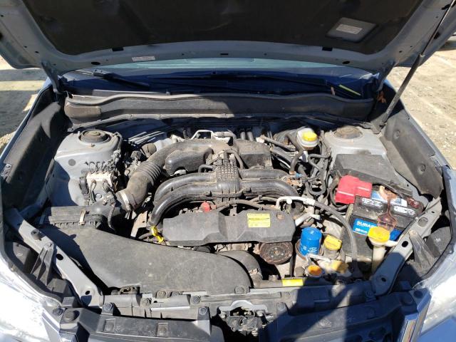 Photo 7 from auction – 2015 SUBARU FORESTER 2 with VIN JF2SJADC5FG400153