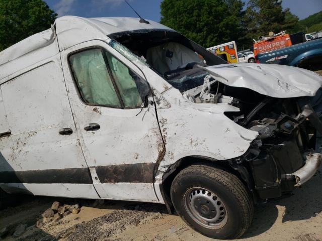 Photo 9 from auction – 2020 MERCEDES-BENZ SPRINTER 2 with VIN W1W4ECHY6LP313102