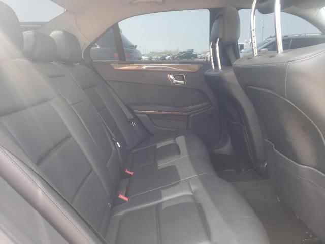 Photo 6 from auction – 2010 MERCEDES-BENZ E 350 with VIN WDDHF5GB8AA034968