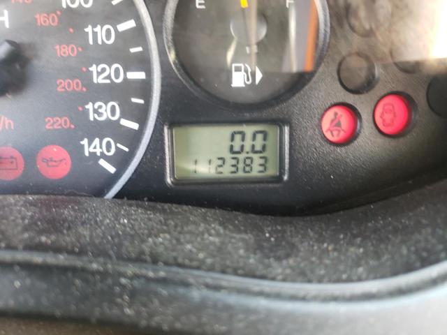 Photo 8 from auction – 2004 FORD FOCUS SE C with VIN 1FAFP34304W183677