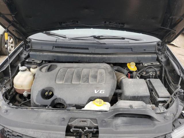 Photo 7 from auction – 2017 DODGE JOURNEY CR with VIN 3C4PDDGG4HT585452